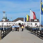 Ferienhaus Loissin *