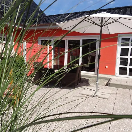 Ferienhaus Loissin Apartment *