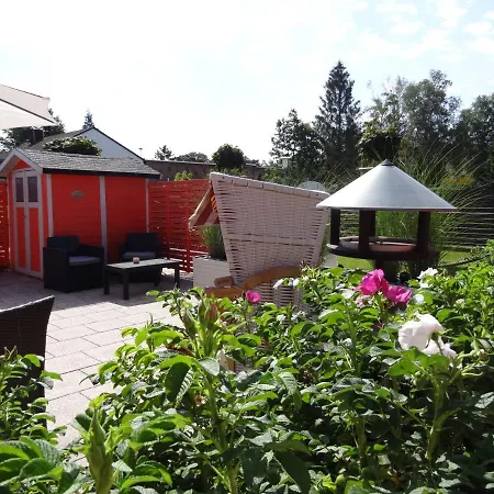 Ferienhaus Loissin * Loissin