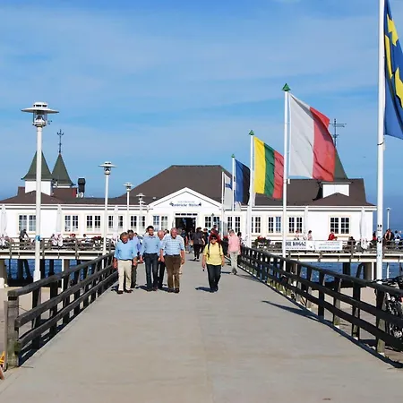 Ferienhaus Loissin *