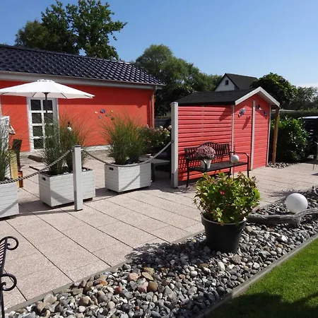 Ferienhaus Loissin * Loissin