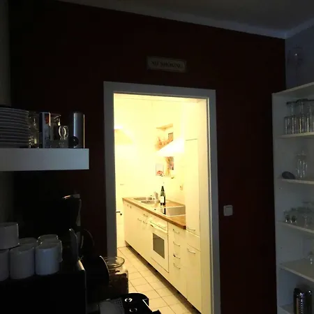 Apartamento Ferienhaus Loissin