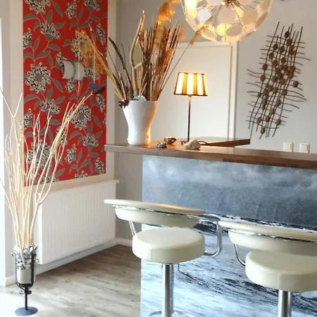 Ferienhaus Loissin *