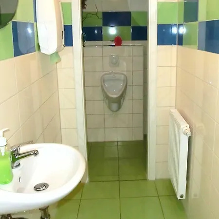 Ferienhaus Loissin * Loissin