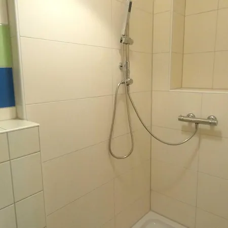 Lägenhet Ferienhaus Loissin *