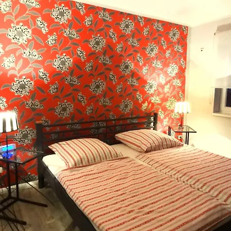 Ferienhaus Loissin Loissin