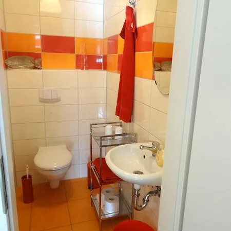 Ferienhaus Loissin Loissin