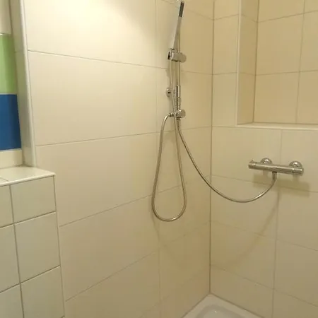 Apartment Ferienhaus Loissin *