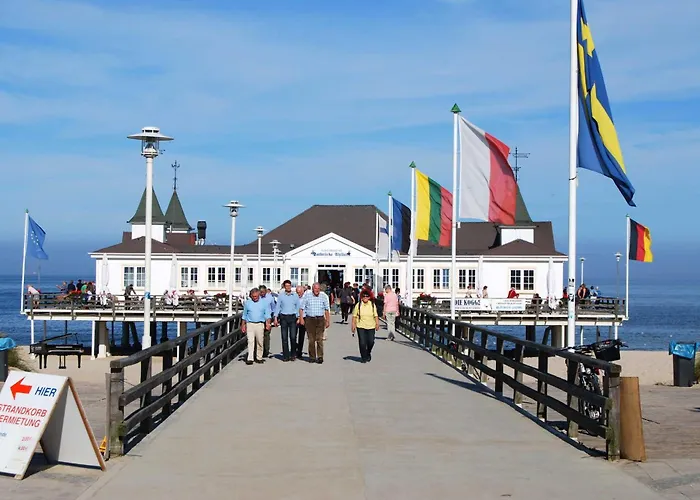 Ferienhaus Loissin *