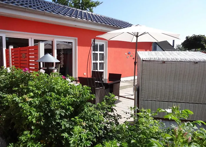 Ferienhaus Loissin Daire