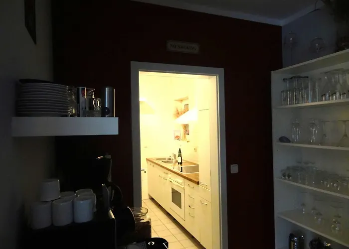 Daire Ferienhaus Loissin