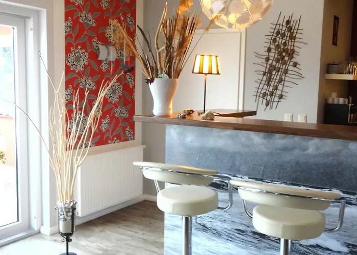 Ferienhaus Loissin *