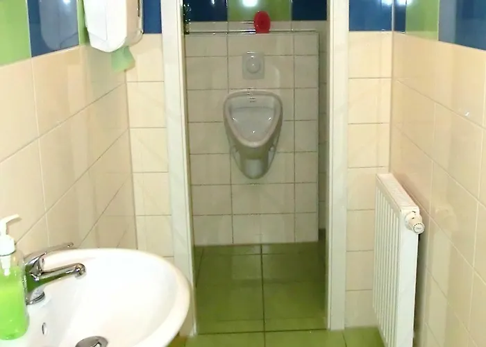 Ferienhaus Loissin * Loissin