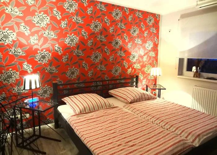 Ferienhaus Loissin Loissin